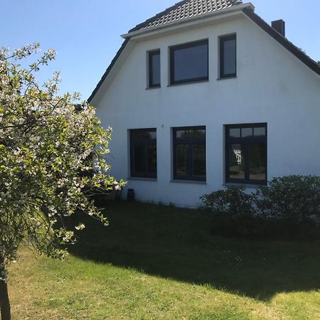 Ferienwohnung Lilly Glowe Exterior foto